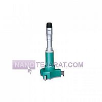 میکرومتر سه فک میکرومتر سه فک